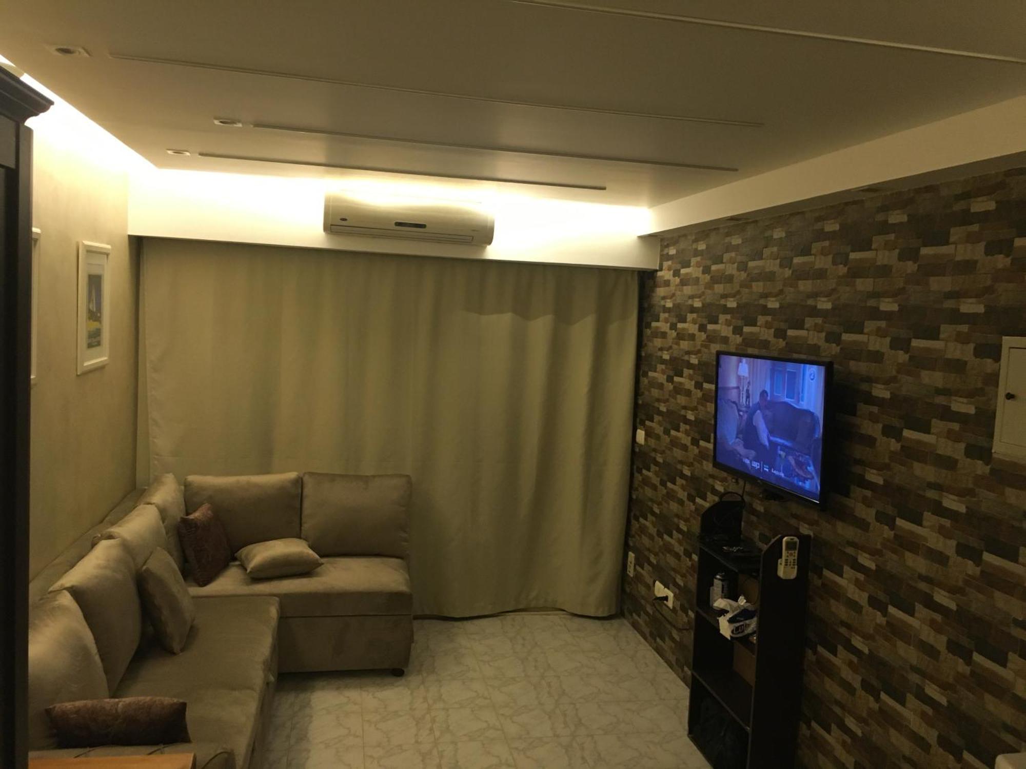 Beach Front Chalet Ain Sukhna Exterior foto